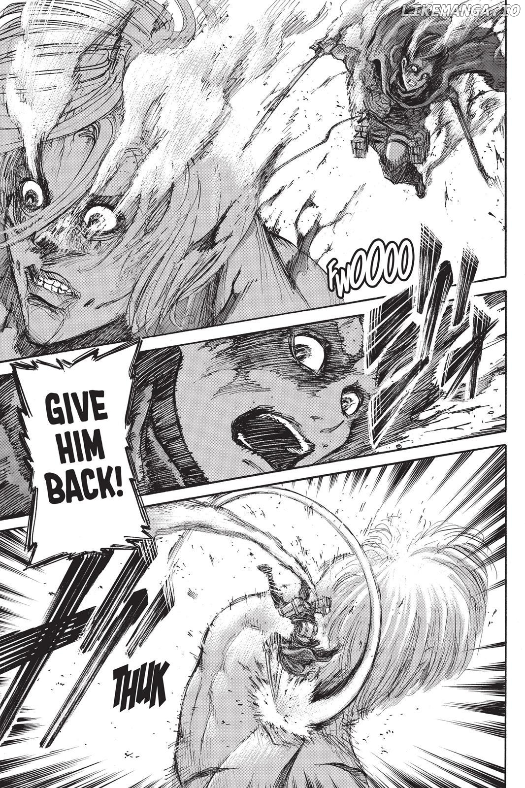 Shingeki no Kyojin, Chapter 30 image 06